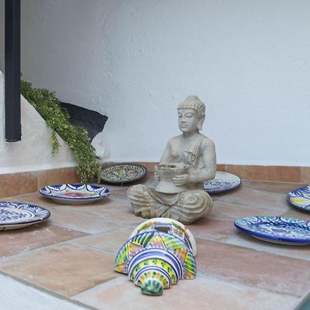 New Casa San Cristobal Villa Granada Eksteriør billede