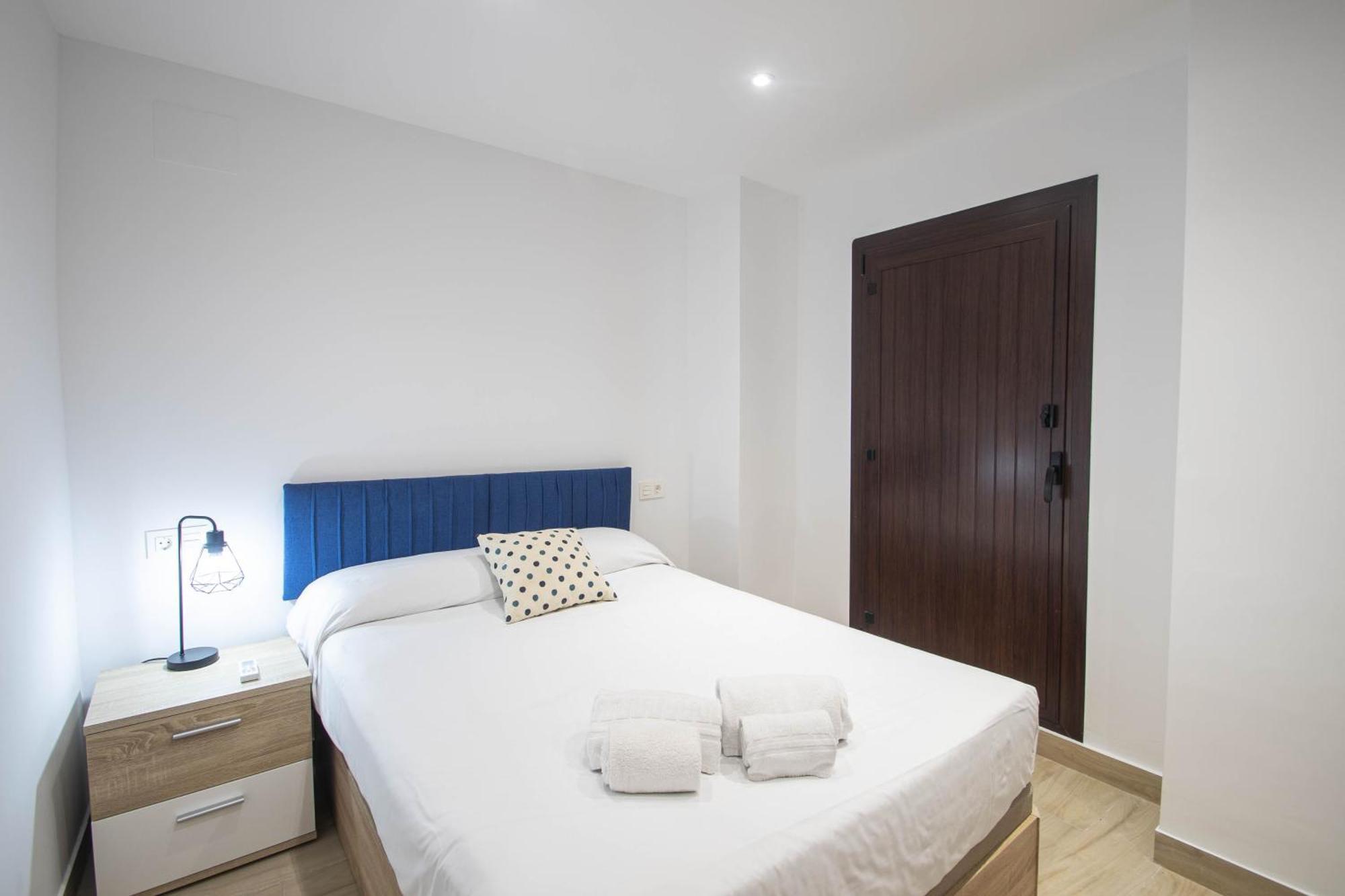 New Casa San Cristobal Villa Granada Eksteriør billede