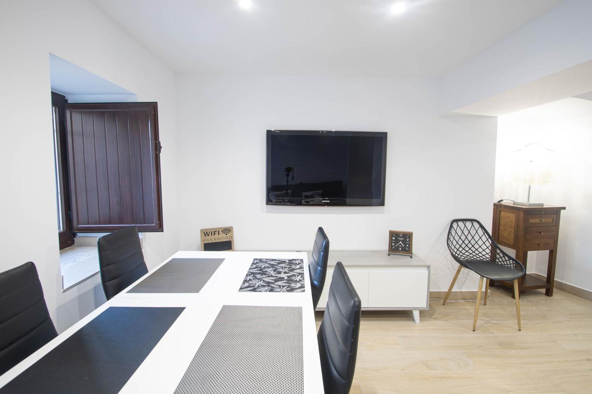 New Casa San Cristobal Villa Granada Eksteriør billede