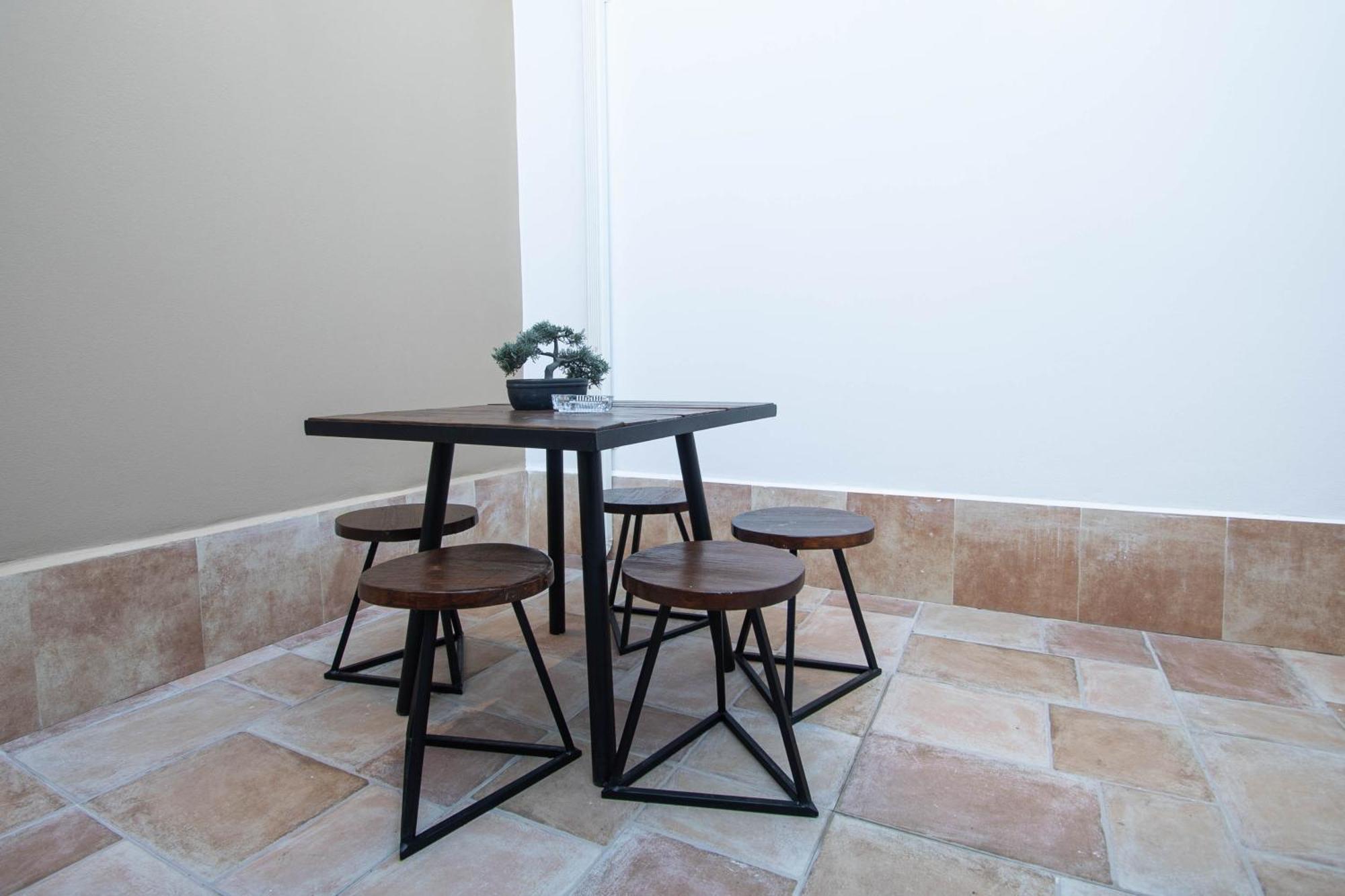 New Casa San Cristobal Villa Granada Eksteriør billede