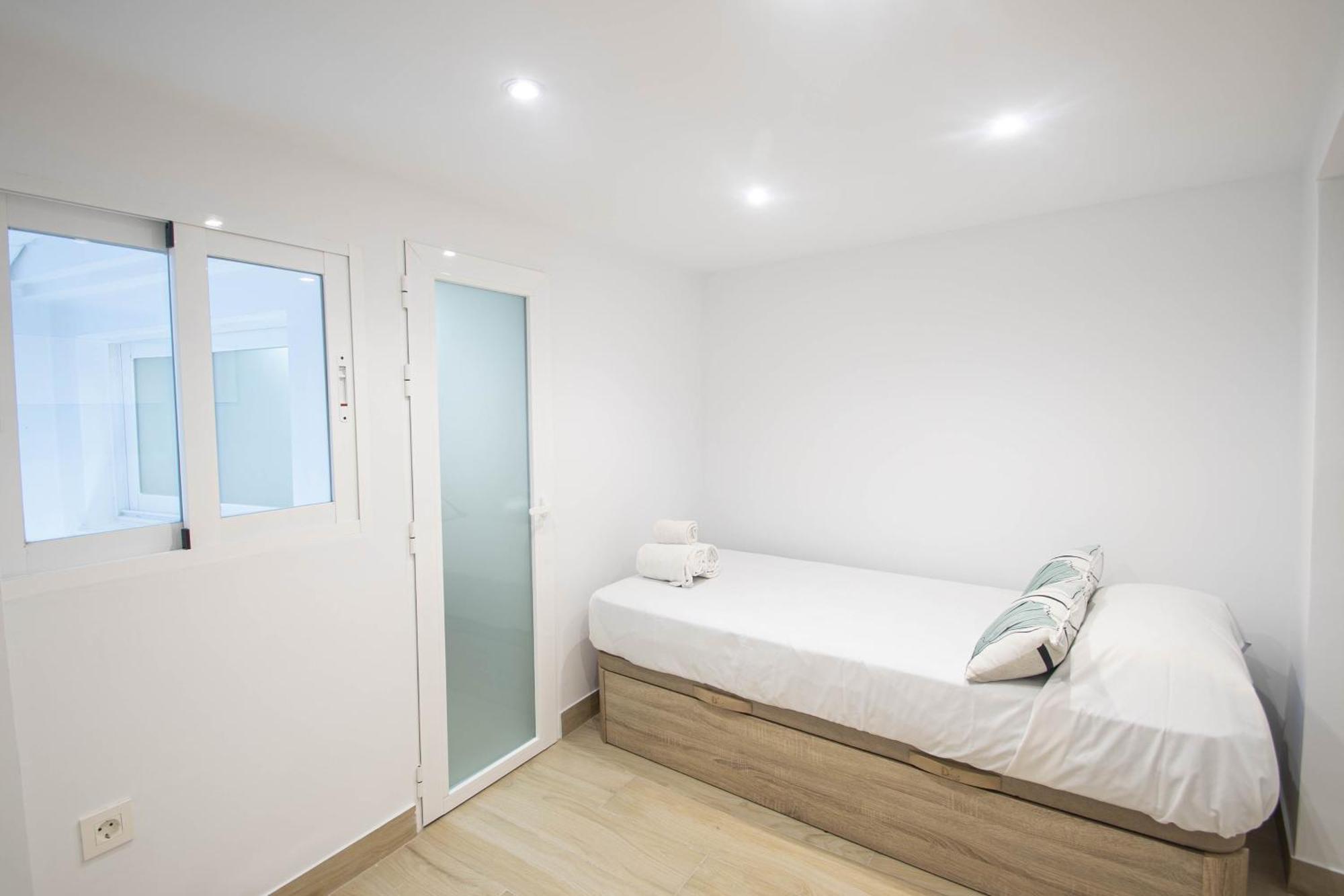 New Casa San Cristobal Villa Granada Eksteriør billede