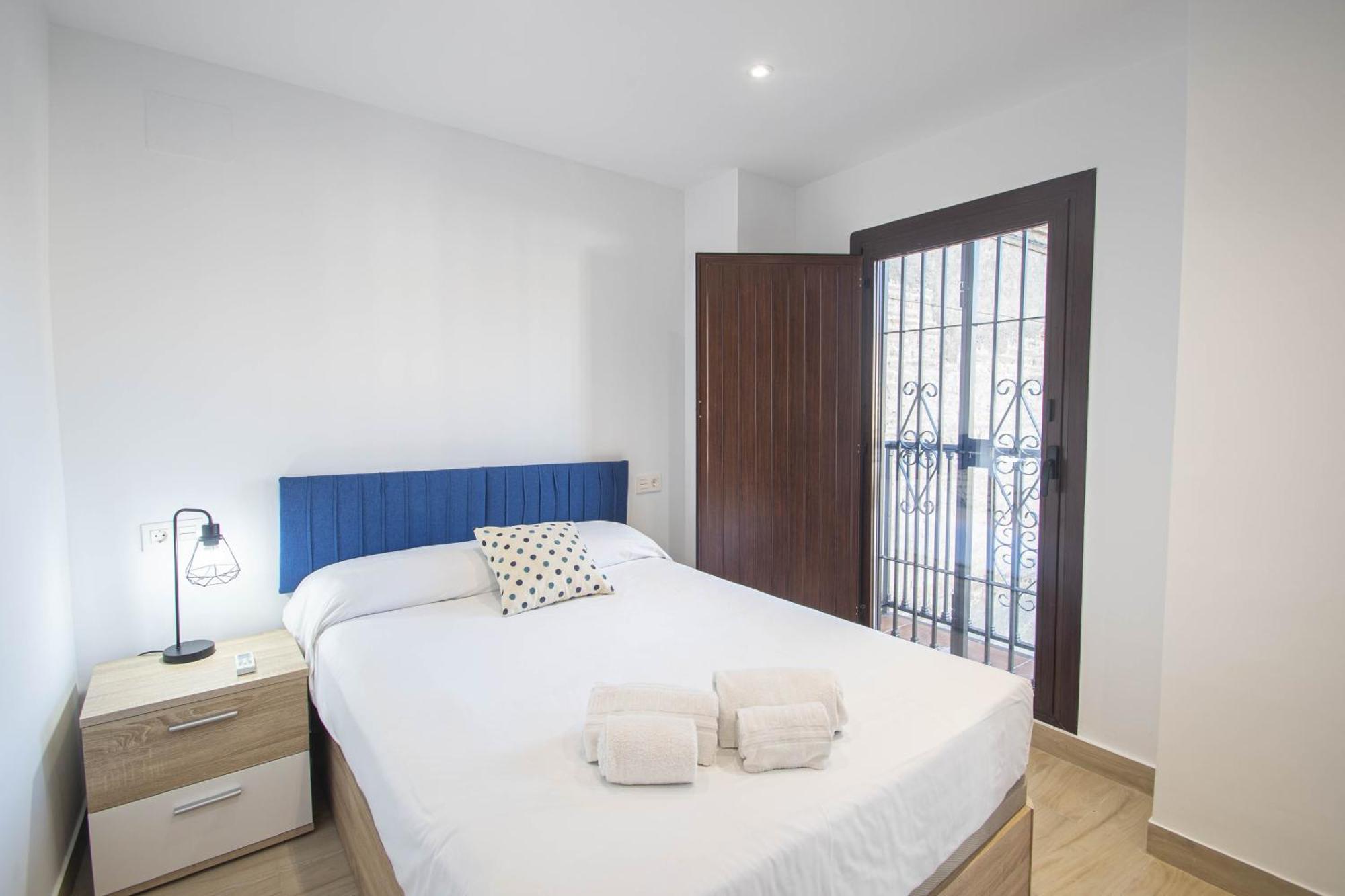 New Casa San Cristobal Villa Granada Eksteriør billede