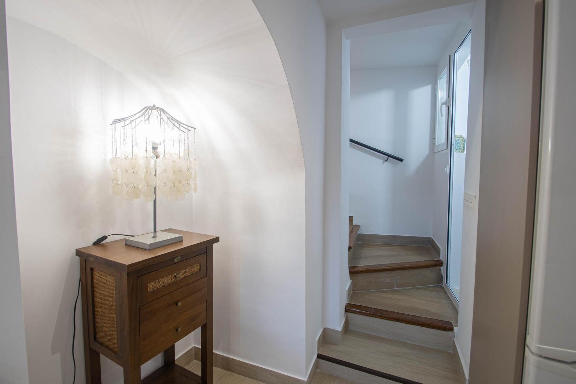 New Casa San Cristobal Villa Granada Eksteriør billede