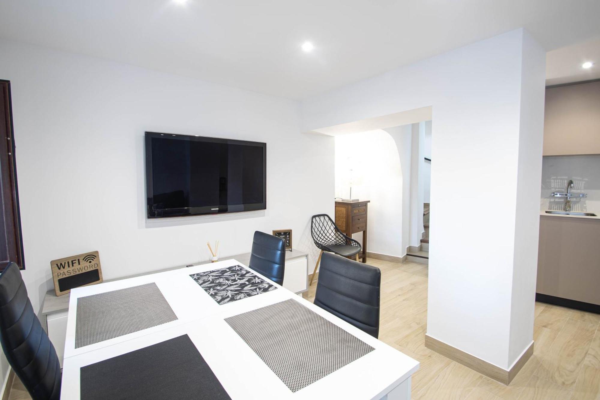 New Casa San Cristobal Villa Granada Eksteriør billede