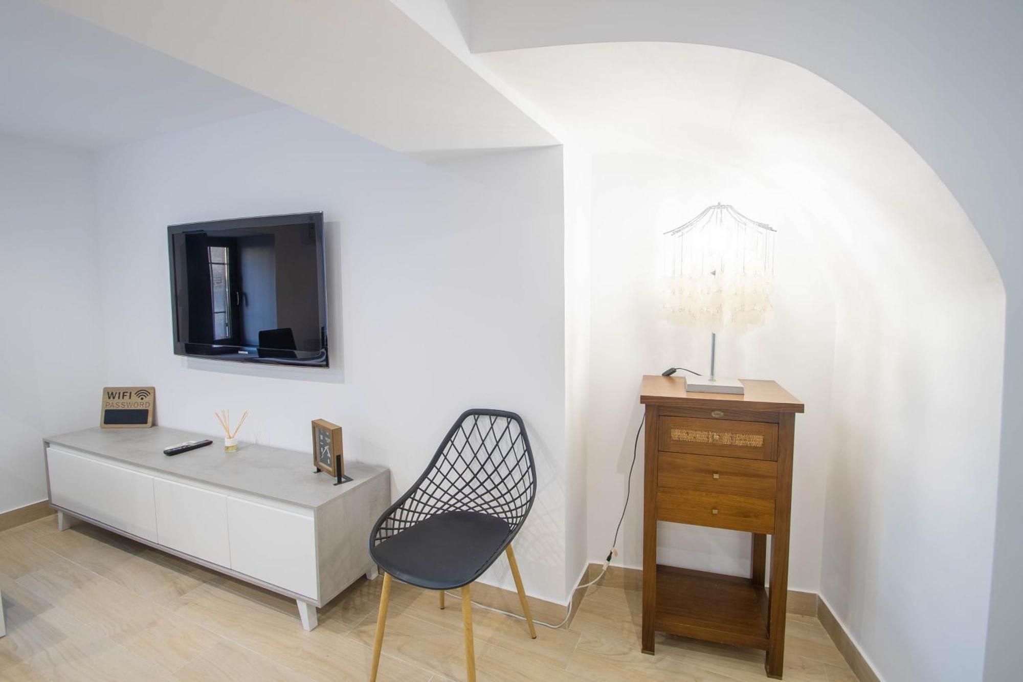 New Casa San Cristobal Villa Granada Eksteriør billede